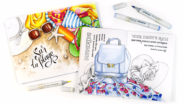 Скетчинг маркерами — рисование в радость! - Минеев_0.png